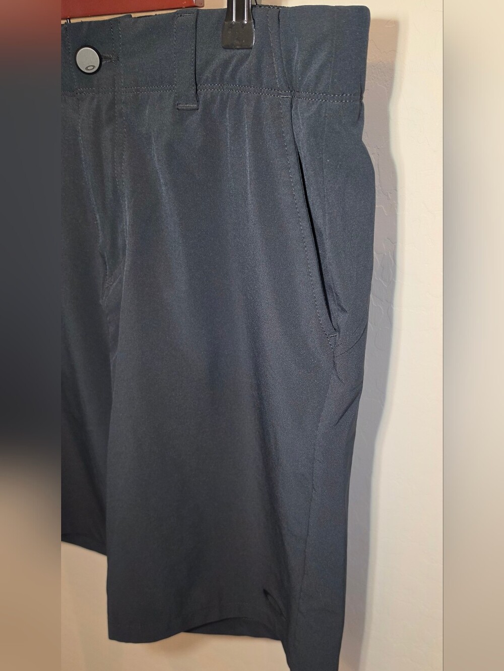 Oakley Take Pro Golf / Flat Front Walkshorts - Picture 2 of 14